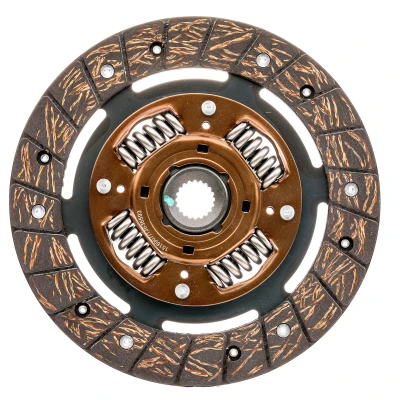 Imagen de BLUE PRINT ADH23129 Disco de Embrague 210 20