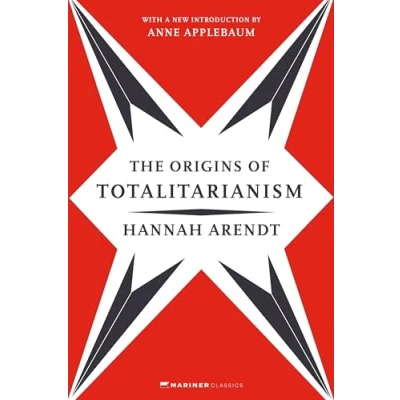 Imagen de The Origins Of Totalitarianism