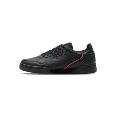 Imagen de hummel FORLÍ, Zapatillas Unisex Adulto, Negro Negro, 39 EU