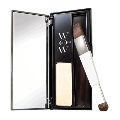 Imagen de Color Wow Root Cover Up 2,1 g Rubio