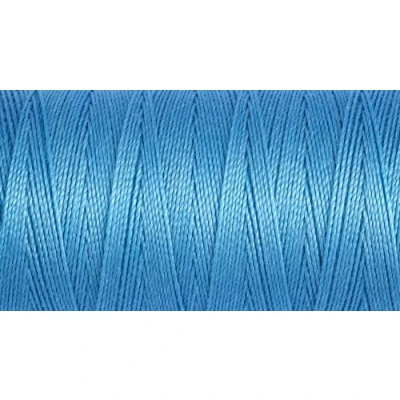 Imagen de Gutermann Rosca extra fuerte 100 m x 1 carrete, turquesa, 2T100E/197