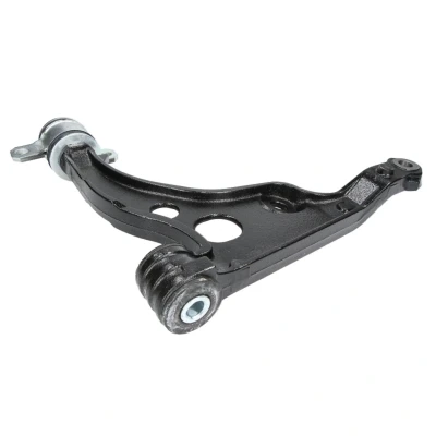 Imagen de TRW JTC1014 Barra oscilante, suspensión de ruedas Brazo oscilante transversal 24 FIAT: Ducato III Furgón, Camión plataforma / Chasis