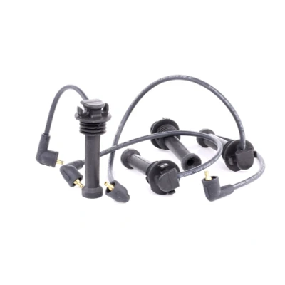 Imagen de MAGNETI MARELLI 941319170038 Juego de Cables Encendido FORD: FIESTA 5, Focus Mk1 Hatchback, C Max, MAZDA: 2 VOLVO: C30, V50