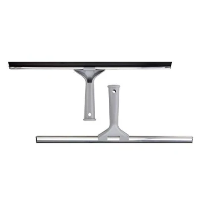 Imagen de Elliott&#039;s Window Squeegee ESQUEEGEE Ventana 40CM 10F30870, Plateado, 40 cm
