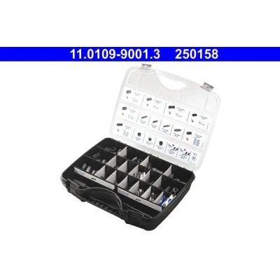 Imagen de ATE 11.0109 9001.3 Caja de surtido