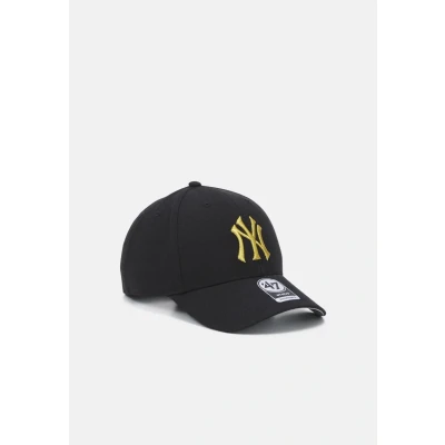 Imagen de Gorra de béisbol los New York Yankees 47Brand MLB Metallic