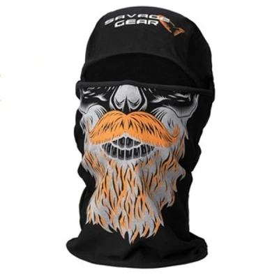 Imagen de Savage Gear Beard Balaclava Ropa de pesca