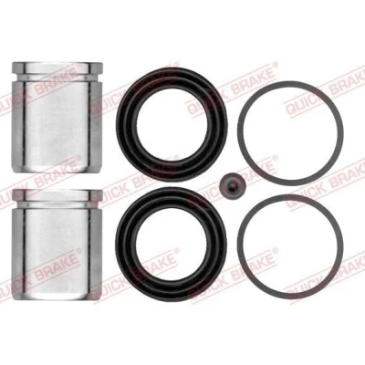 Imagen de QUICK BRAKE 114 5370 Kit de Reparación Frenos con pistón 42 FORD: Transit Mk4 Camión plataforma/Chasis, Furgón, Bus