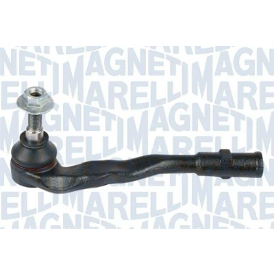 Imagen de MAGNETI MARELLI 301191602890 Rótula de dirección Eje delantero, izquierda AUDI: A4 B8 Berlina, A5 Coupé, Q5