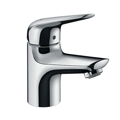 Imagen de hansgrohe 71024000 Accesorios, Cromo, Auslaufhöhe 70mm