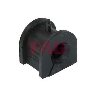 Imagen de FAG 819 0245 10 Silentblock Barra Estabilizadora Soporte de caucho 18 36