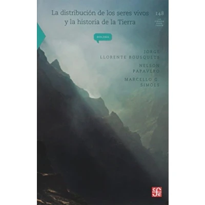 Imagen de La Distribucion De Los Seres Vivos Y Historia Tierra