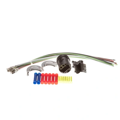 Imagen de FEBI BILSTEIN 107150 Kit reparación cables, puerta