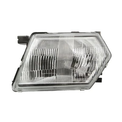 Imagen de ABAKUS 215 1176L LD E Faros izquierda H4 P43t NISSAN: Patrol GR 5 SUV