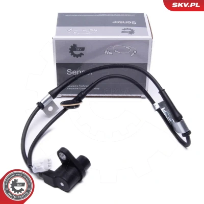 Imagen de ESEN SKV 06SKV523 Sensor de ABS Eje delantero, derecha
