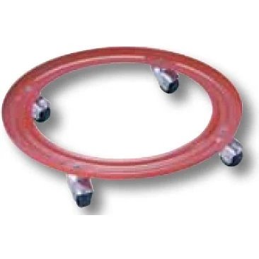 Imagen de VICRIS 723C Soporte Bombona Butano Metalico