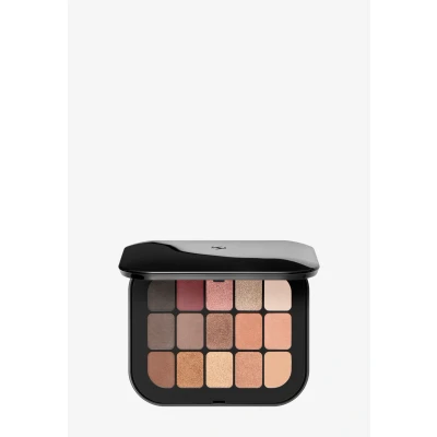 Imagen de KIKO Milano Master Eyeshadow Palette 01, Paleta Con 15 Sombras De Ojos Acabado Mate Y Metalizado