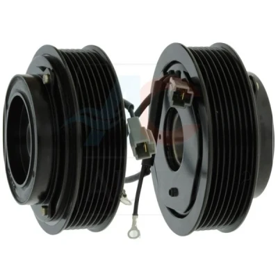Imagen de ACAUTO AC 06DN108 Embrague del Compresor Aire Acondicionado DENSO, HONDA 10S, 10SR HONDA: FR V, CR V 3, 2 norauto, oscaro, mister auto