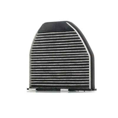 Imagen de MAHLE ORIGINAL LAO 413 Filtro de habitáculo carbón activado, con efecto antialérgico, bactericida 262,0 282 71,0 CareMetix