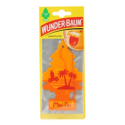 Imagen de Wunder Baum 7295 Ambientador Bolsa