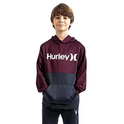 Imagen de Hurley Hrlb H2O Dri O&amp;O Blocked PO
