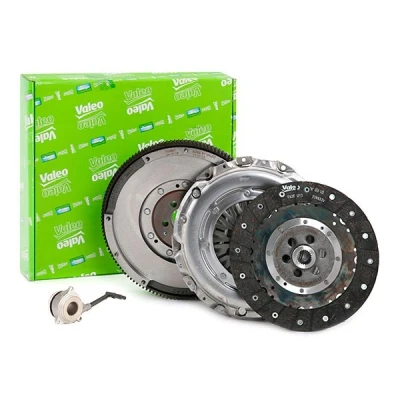 Imagen de VALEO FULLPACK DMF (CSC) 837397 Kit de Embrague VOLKSWAGEN: Touran I, Passat B6 Berlina, GOLF 6, SEAT: Leon II Hatchback, Altea, Altea XL norauto,