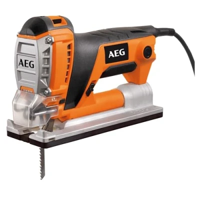 Imagen de AEG Sierra calar 500 W pendular