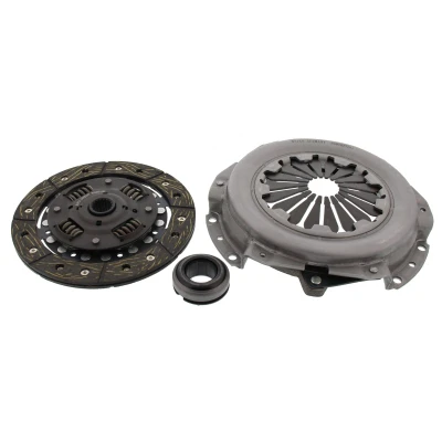 Imagen de MAPCO 10412 Kit de Embrague tres piezas con cojinete desembrague 180 PEUGEOT: 307 SW, 207 Hatchback, CITROËN: C3 I Hatchback