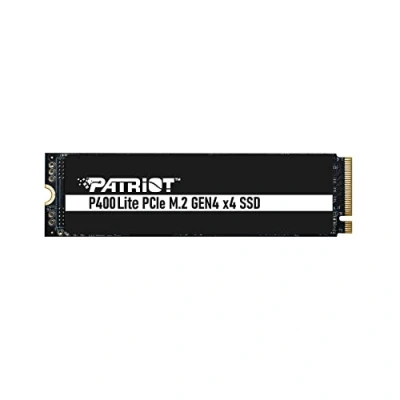 Imagen de Patriot P400 Lite M.2 PCIe Gen 4 x4 250GB SSD NVMe de bajo Consumo
