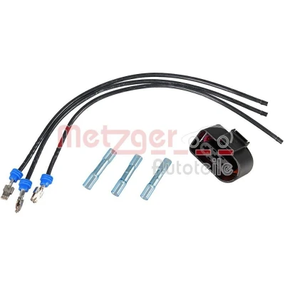 Imagen de METZGER 2324189 Kit reparación de cables, sist. eléctrico central