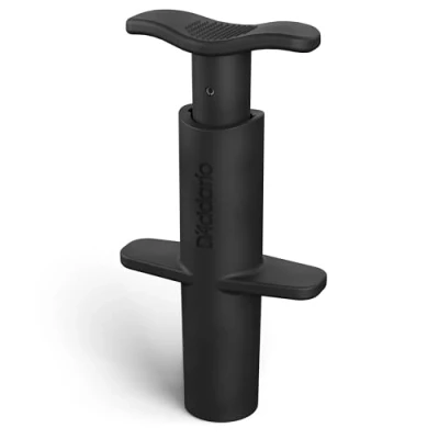 Imagen de D&#039;Addario Accessories Bridge Pin Pull Mango ergonómico Seguro, no se raya Diseño con resorte
