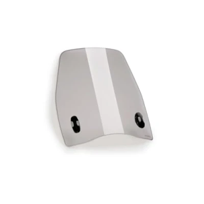 Imagen de PUIG 8468H : Cãºpula carenabris Parabrisas Urban Liberty 50/125/150 04&#039; 10&#039; Color ahuma Piaggio &gt; 125 (04 10) 150 200 50