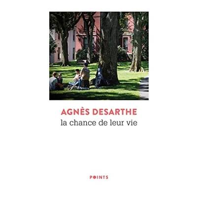 Imagen de La Chance De Leur Vie
