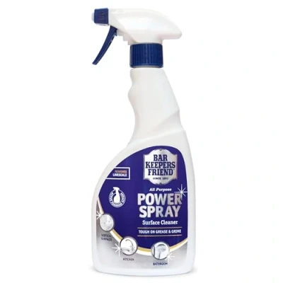 Imagen de Spray de 500 ml Bar keepers Friend Power