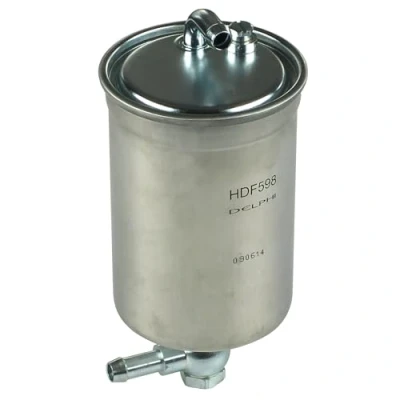 Imagen de DELPHI HDF598 Filtro Combustible de tubería AUDI: A4 B7 Avant, Berlina, B6/B7 Cabrio