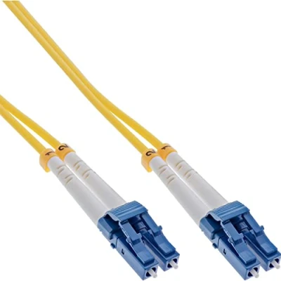 Imagen de Inline Lc/lc 3m Cables De Fibra Óptica