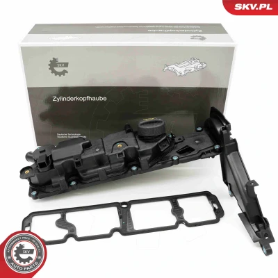 Imagen de ESEN SKV 48SKV094 Tapa de Balancines PEUGEOT: 308 I Hatchback, 207 CC, CITROËN: C5 3, C4 Picasso 1, Berlingo II, FORD: FOCUS 3