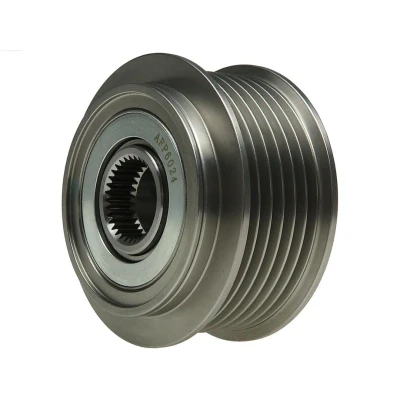 Imagen de AS PL AFP6024 Rueda Libre Alternador