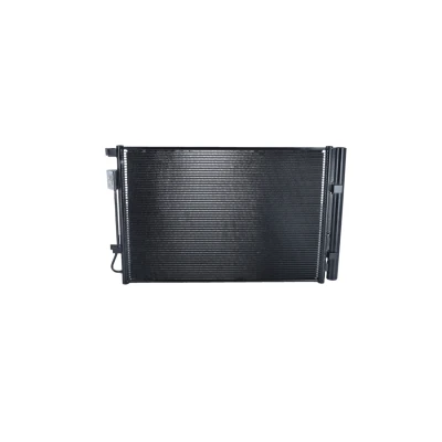 Imagen de NRF 350492 Condensador con secador, junta anular 17,2 12,8 538 HYUNDAI: i20 II Active, Hatchback