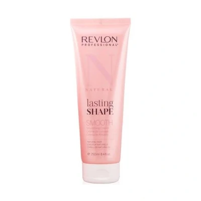 Imagen de Revlon Lasting Shape Smooth Natural Hair Cream 200 ml