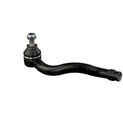 Imagen de febi BILSTEIN 11999 Rótula de dirección Plus Eje delantero, izquierda con tuerca autofijadora SEAT: Alhambra I, VOLKSWAGEN: Sharan I