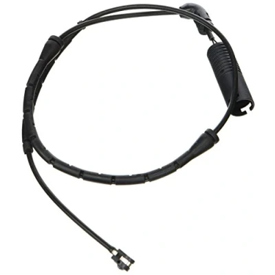Imagen de MEYLE 300 343 5120 Sensor de Desgaste Pastillas Frenos Eje trasero ORIGINAL Quality BMW: X5