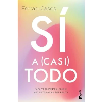Imagen de Sí A (casi) Todo