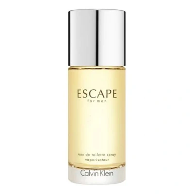 Imagen de Calvin Klein Escape for men Eau de Toilette 100 ml