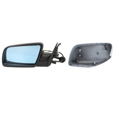 Imagen de Retrovisor exterior BLIC 5402 04 1121826 Izquierda