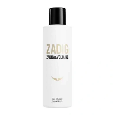 Imagen de Zadig &amp; Voltaire Gel de Ducha 200 ml
