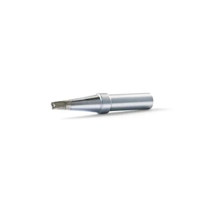 Imagen de Weller WE ETB Et B Soldering Tip Chisel 2.4 Mm Width Thickness 0.8