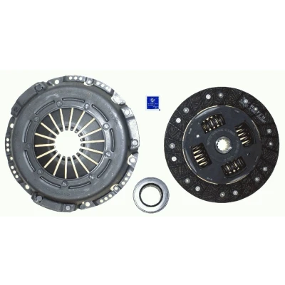 Imagen de SACHS 3000 641 001 Kit de Embrague 228