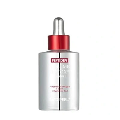 Imagen de [MEDI PEEL] Peptide 9 volúmenes Bio Tox Ampoule 100ml by Medipeel