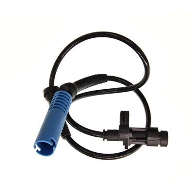 Imagen de MAXGEAR 20 0003 Sensor de ABS eje delantero, ambos lados con cable activo 690 BMW: 5 Berlina, Touring